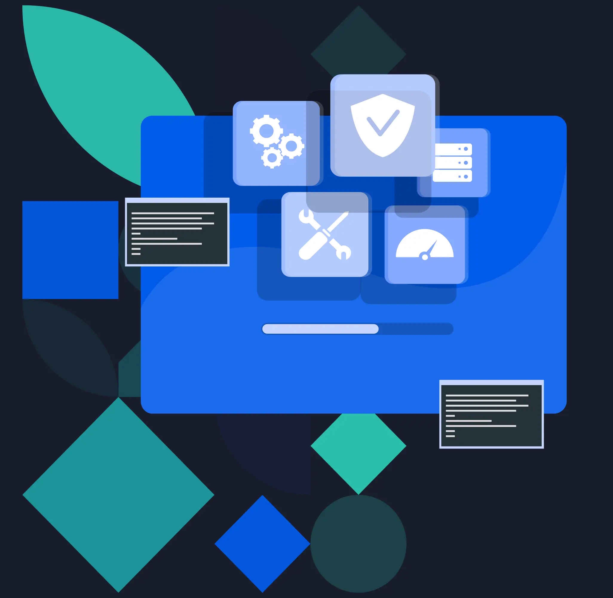 operating system icon